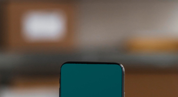 Aplicativo Gyn 24h permite solicitar serviços da Prefeitura de Goiânia pelo celular